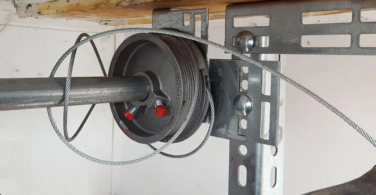Emergency Garage Door Cable Repair Baytown TX - Same Day Service Pearland Area