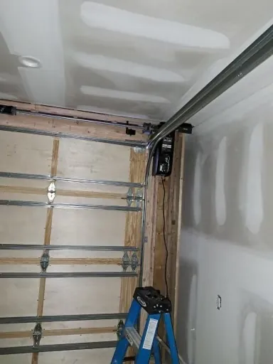 Garage Door Opener Installation Baytown TX - LiftMaster & Chamberlain Certified